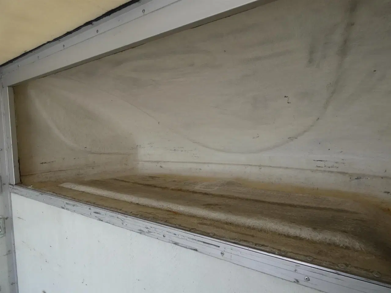 Billede 10 - VW Crafter Brobil 2,5 TDI Alukasse m.lift 163HK Ladv./Chas. Man.