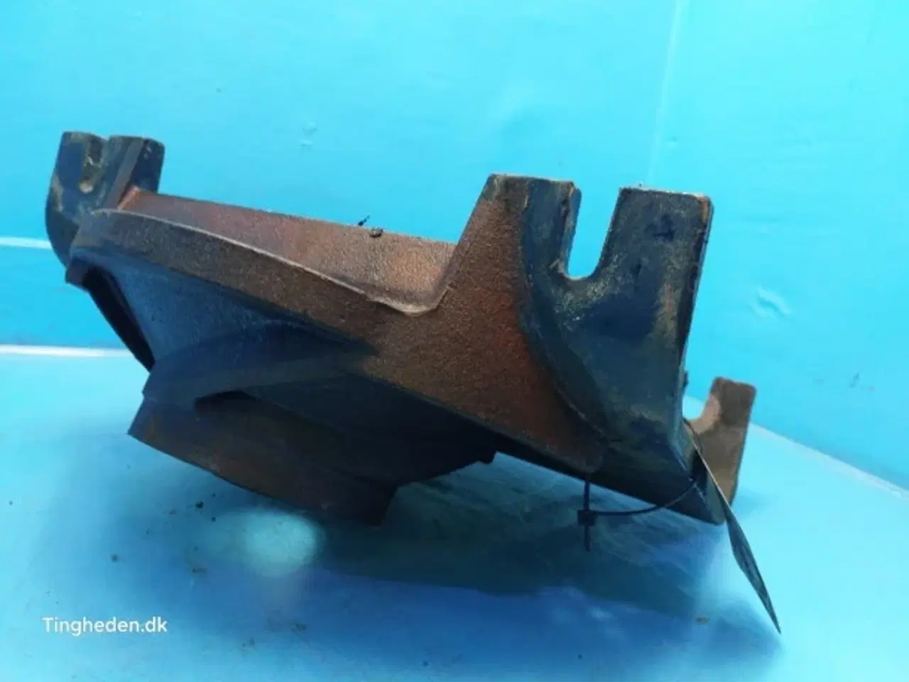 Billede 3 - Case 7250 Lejehus 48014410