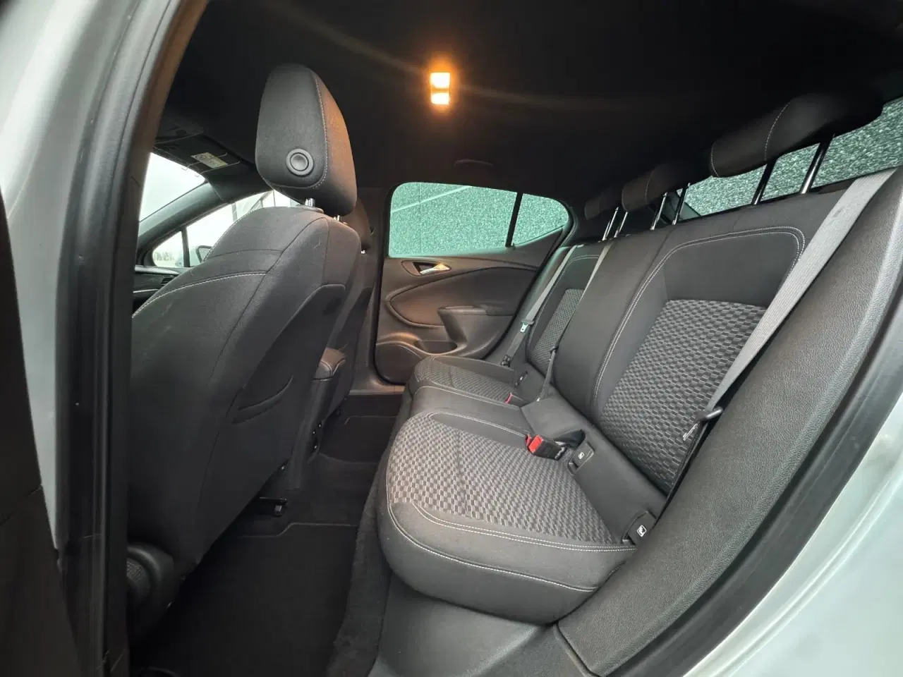 Billede 15 - Opel Astra 1,4 T 150 Dynamic