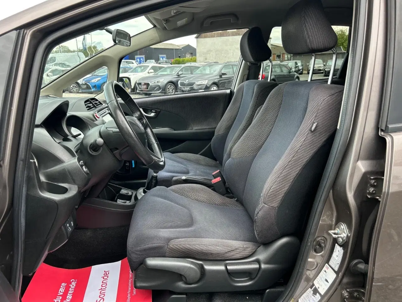 Billede 5 - Honda Jazz 1,4 Comfort+