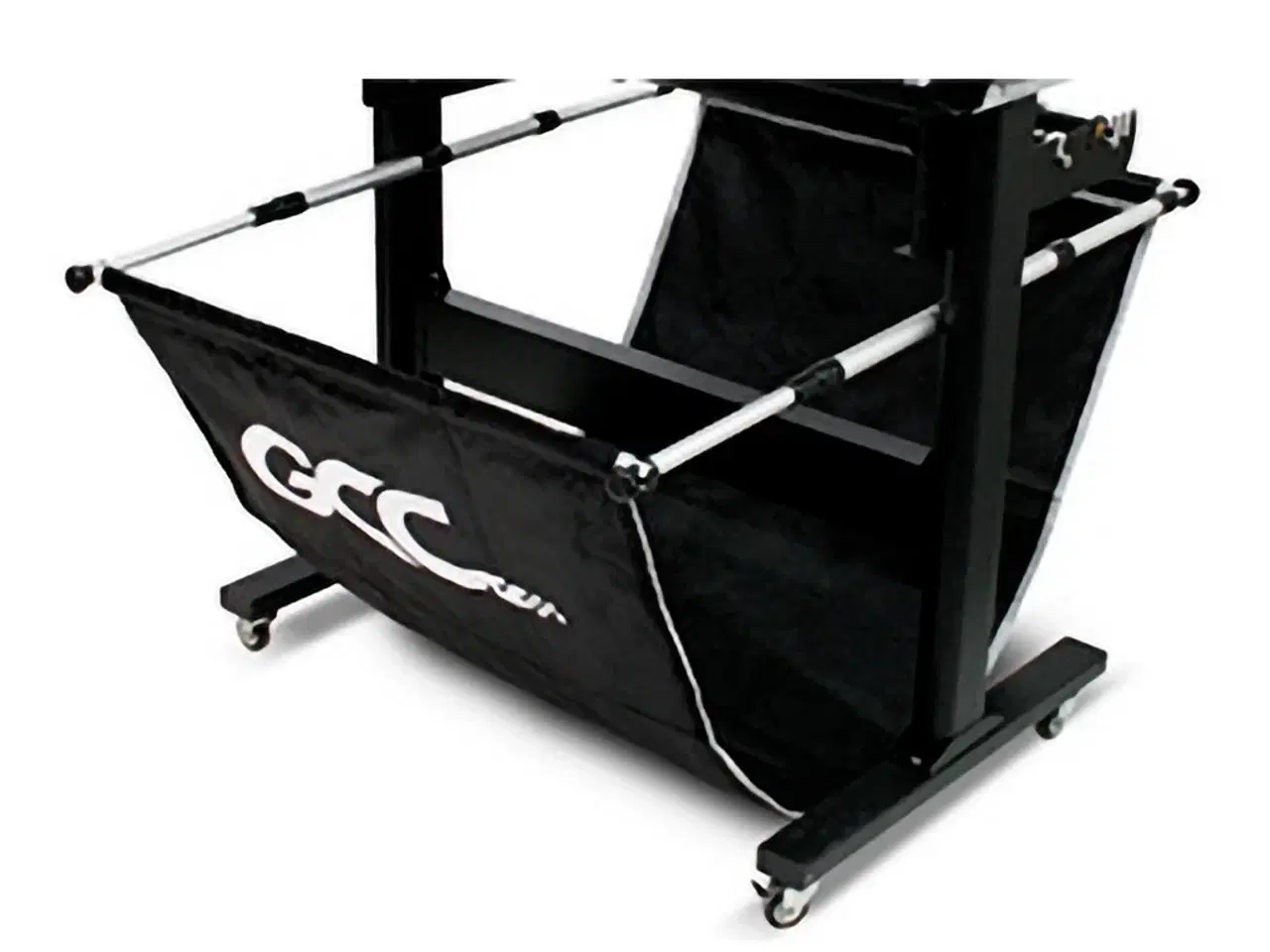 Billede 1 - Media basket til GCC Jaguar V 132