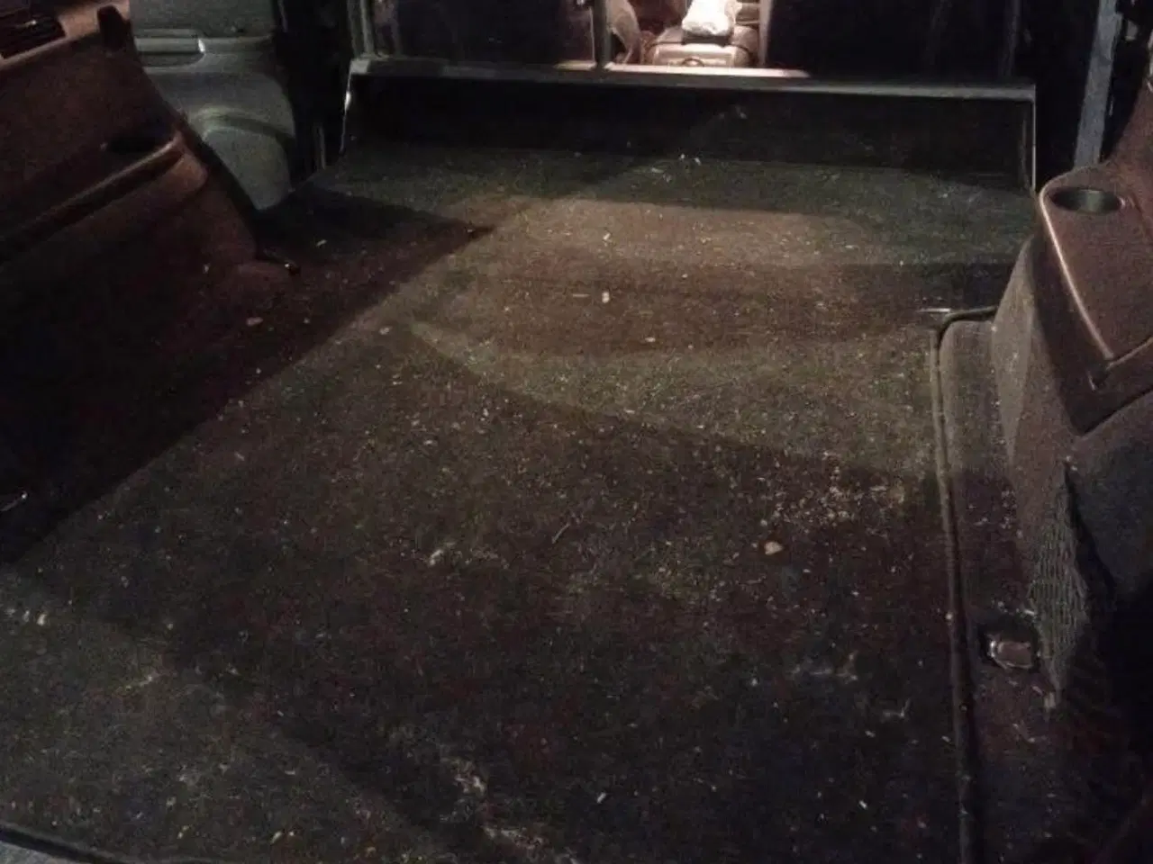 Billede 5 - Mercedes-Benz R320 CDI - 3,0 - 6 