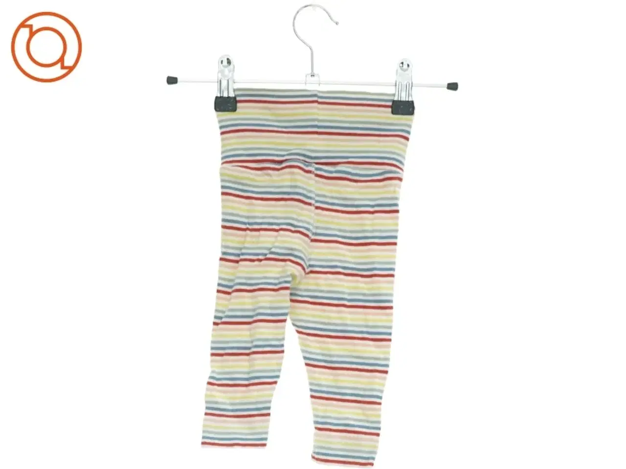 Billede 2 - Leggings fra H&M (str. 68 cm)