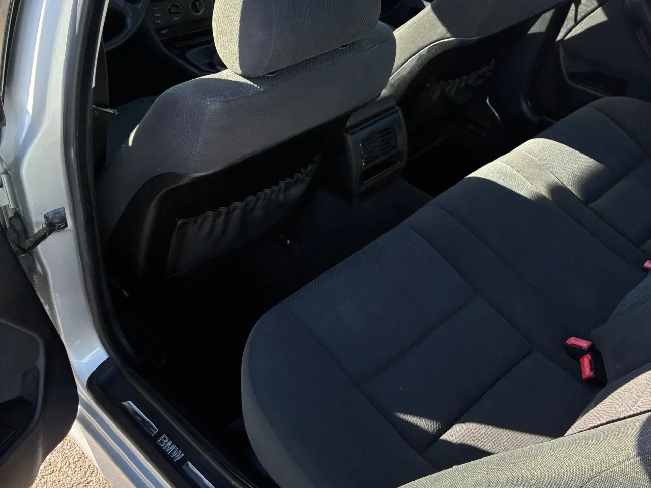 Billede 8 - BMW 520i E39