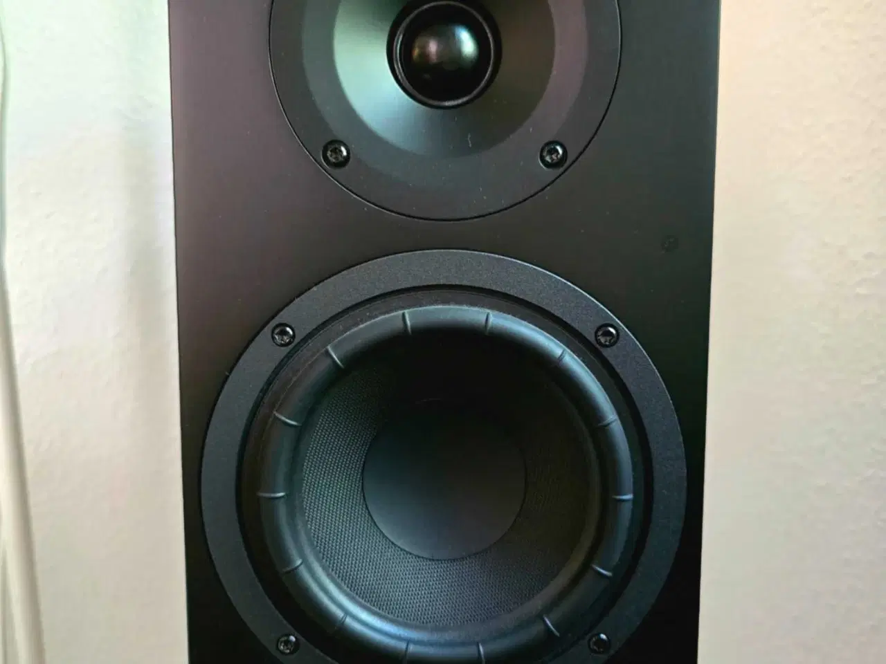 Billede 1 - SA Legend 5 passiv high end