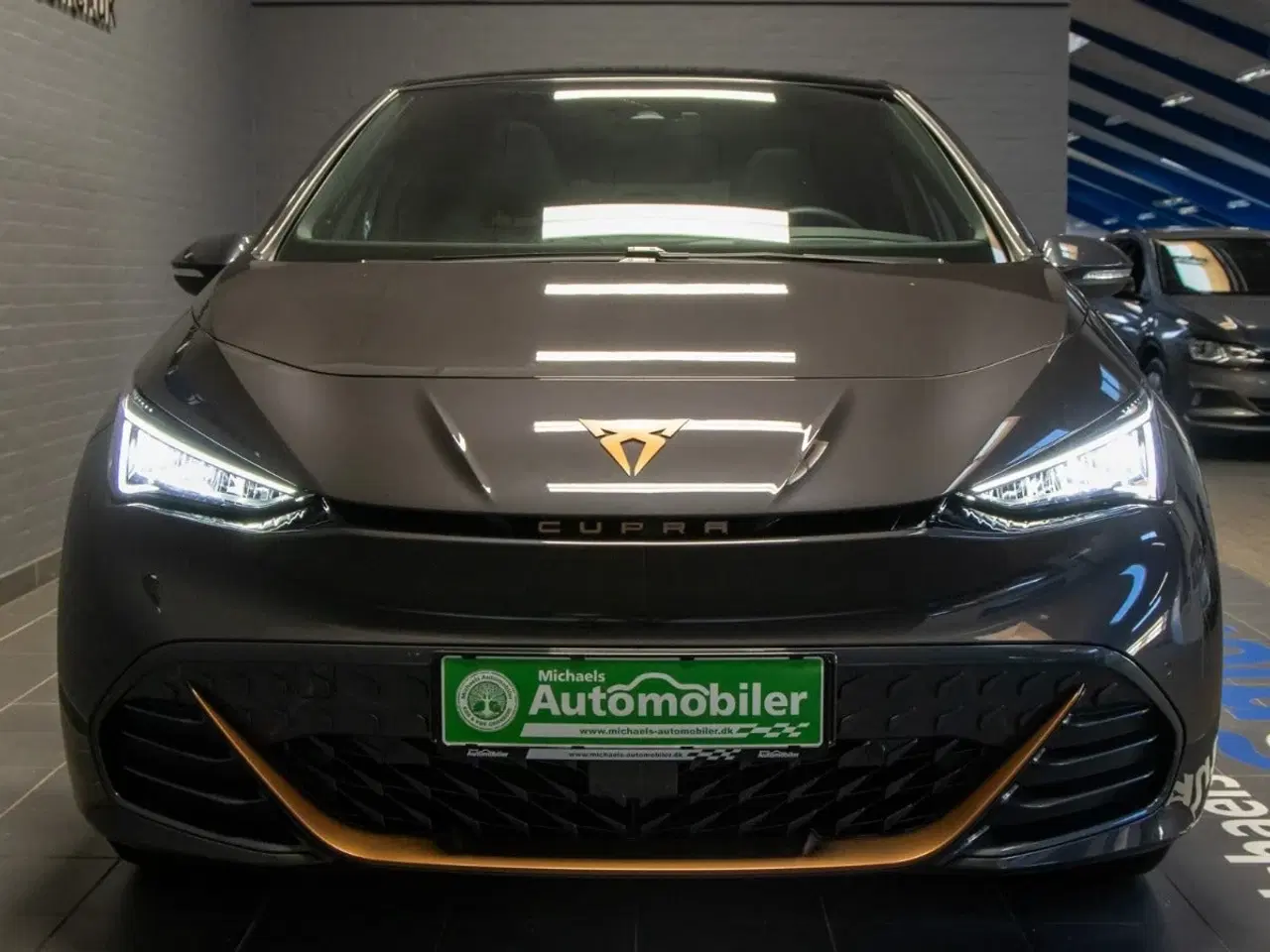 Billede 2 - Cupra Born 58 e-Boost