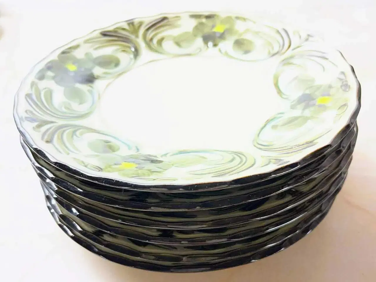 Billede 8 - Vild retro the sæt, Hiline Pauline.