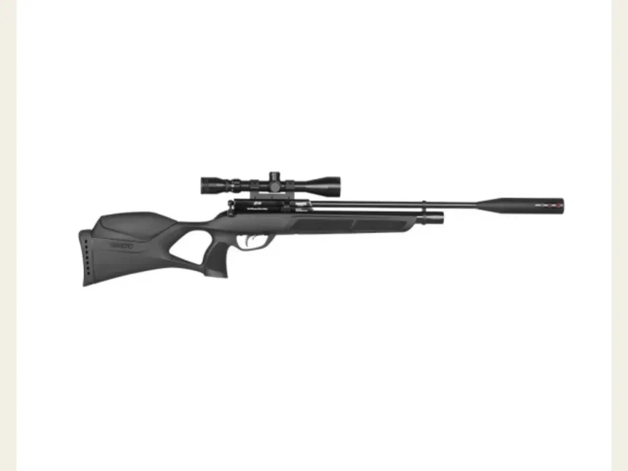 Billede 8 - Gamo Pcp cx40 ny pris 6500,-