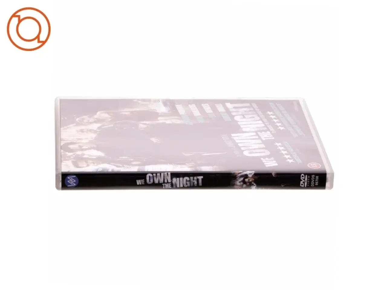 Billede 2 - We own the night