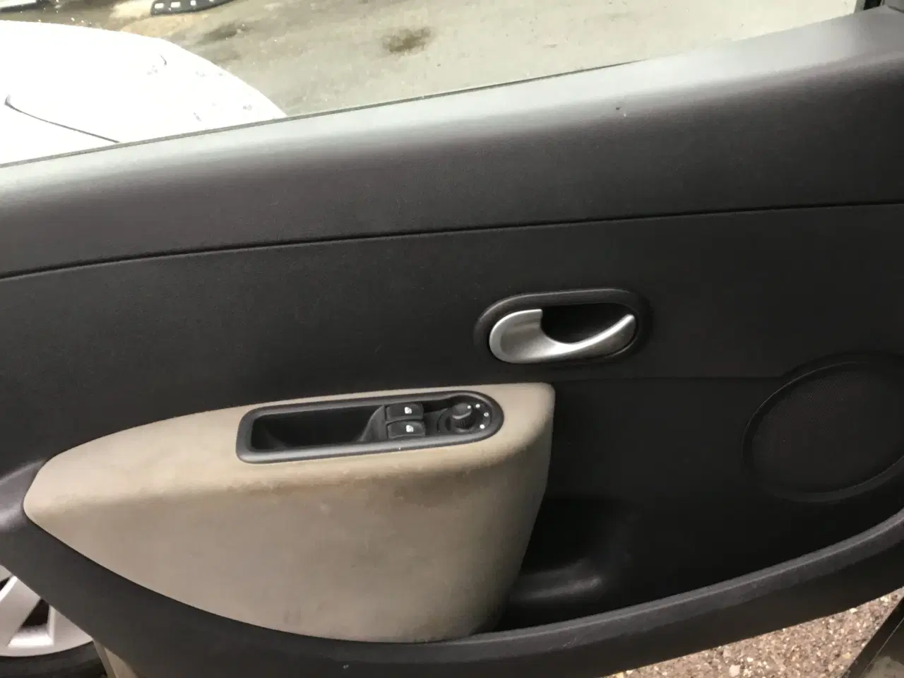 Billede 6 - Renault clio 1.5 dci synet 1/2025 træk 1200