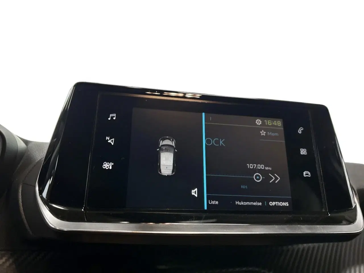 Billede 16 - Peugeot e-208 50 Active Pack