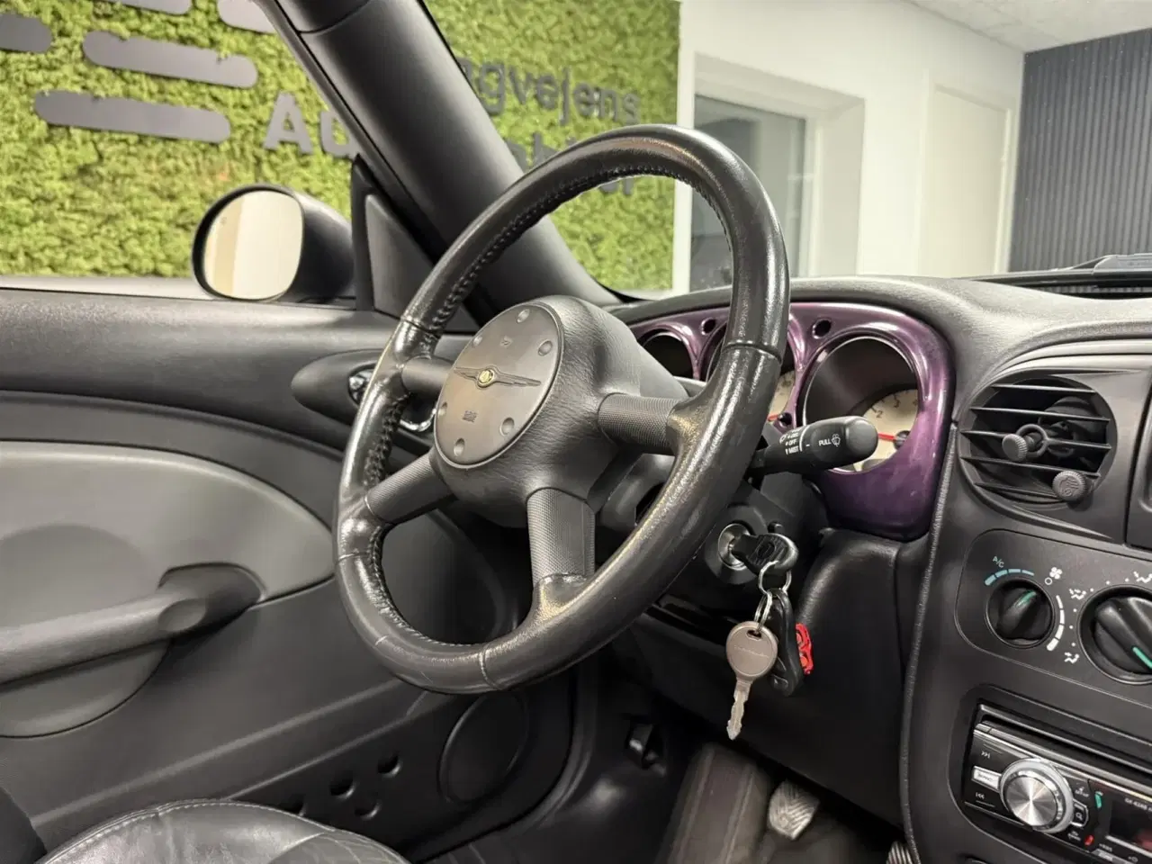 Billede 6 - Chrysler PT Cruiser 2,4 Cab 143HK Cabr.