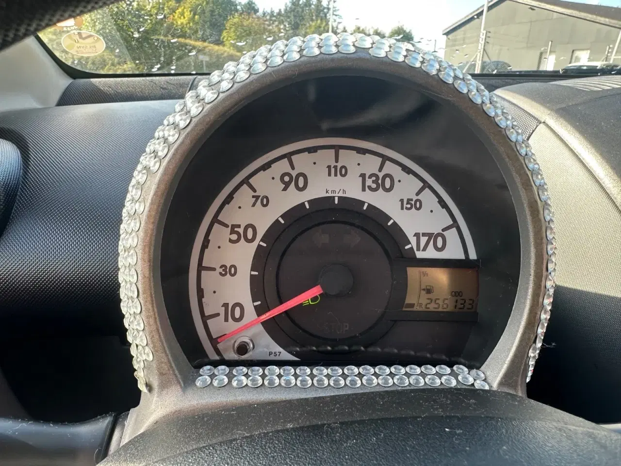 Billede 7 - Toyota Aygo 1,0 