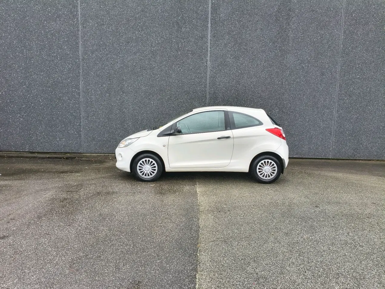 Billede 1 - Ford Ka 1,2 Trend 69HK 3d
