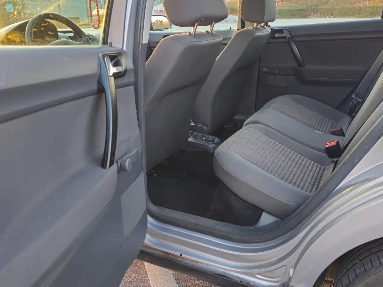 Billede 6 - Vw polo 9n