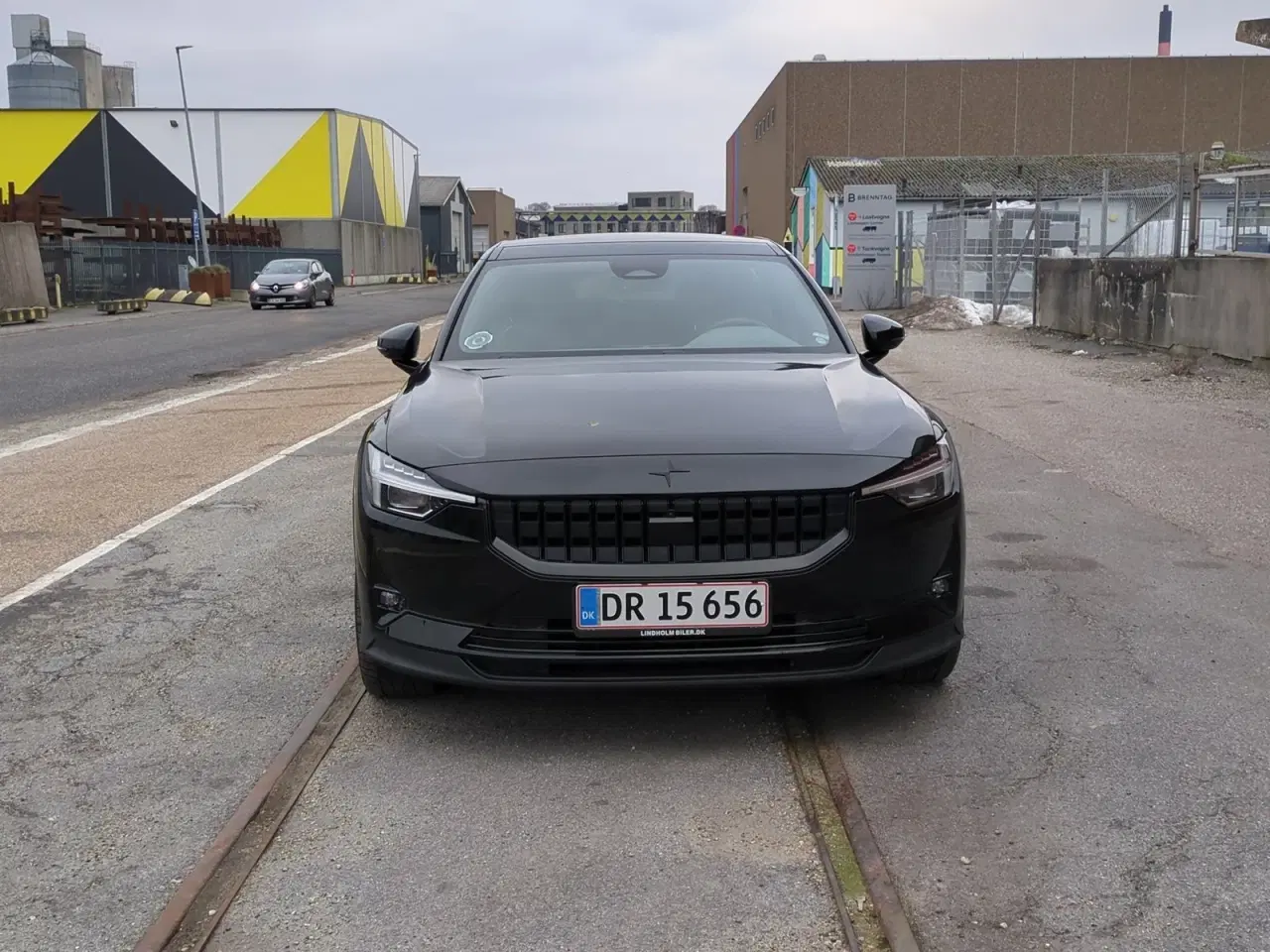 Billede 2 - Polestar 2  Standard Range