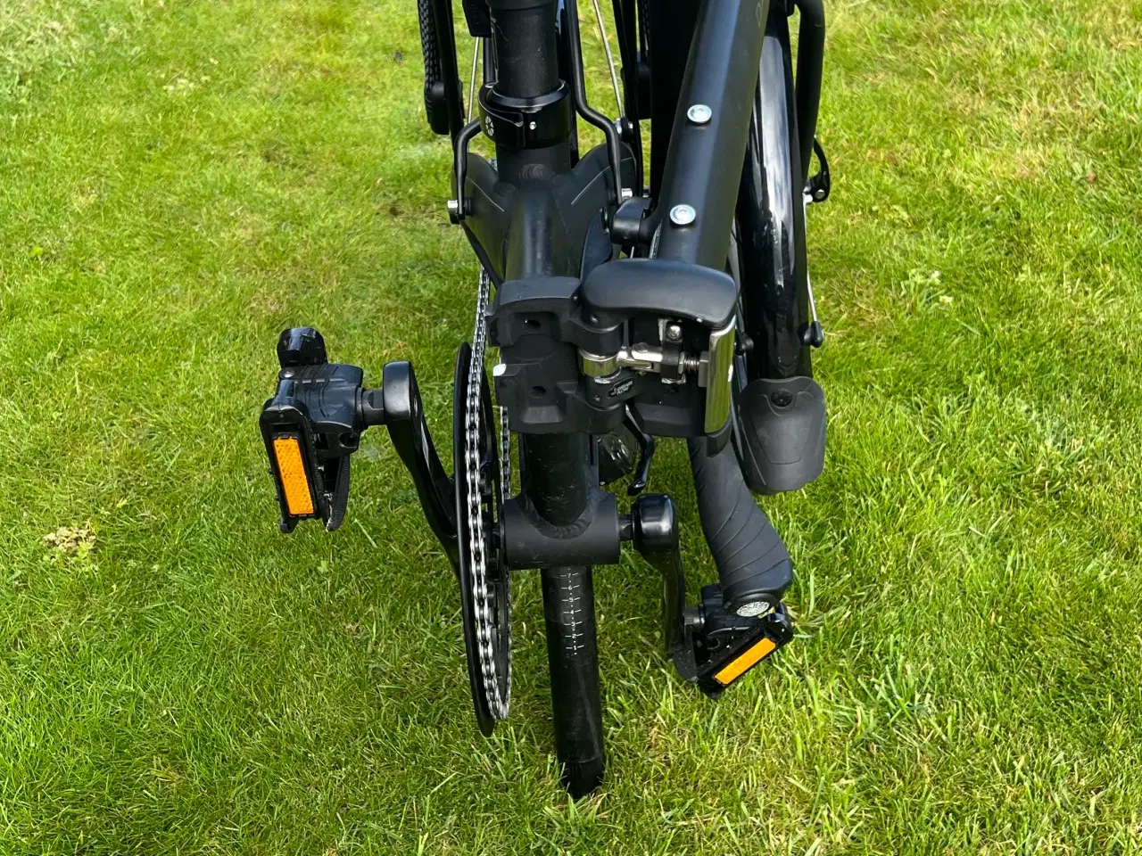Billede 6 - Foldecykel - Dahon