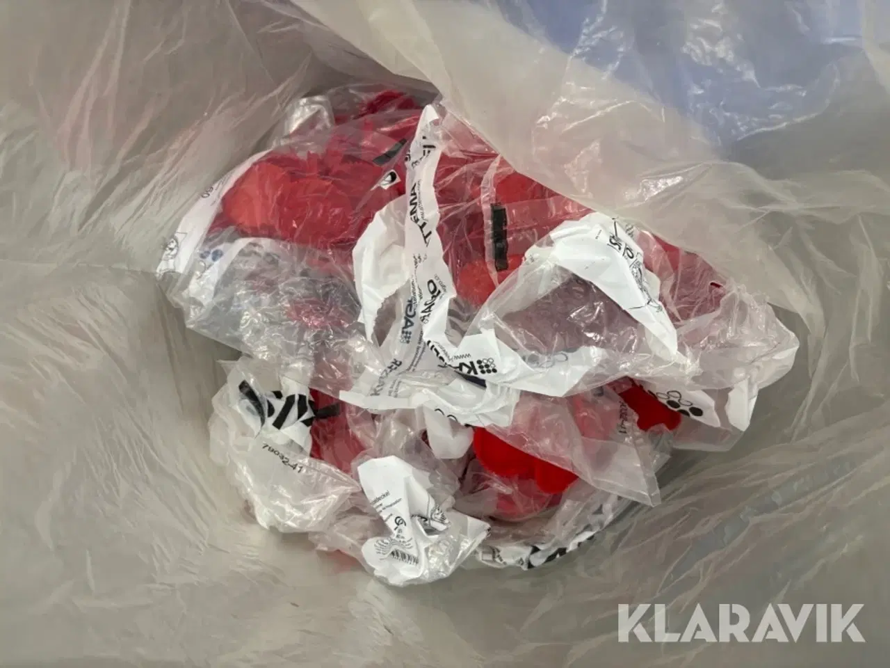 Billede 11 - Dåser & propper & tilbehør Kaiser & ABB