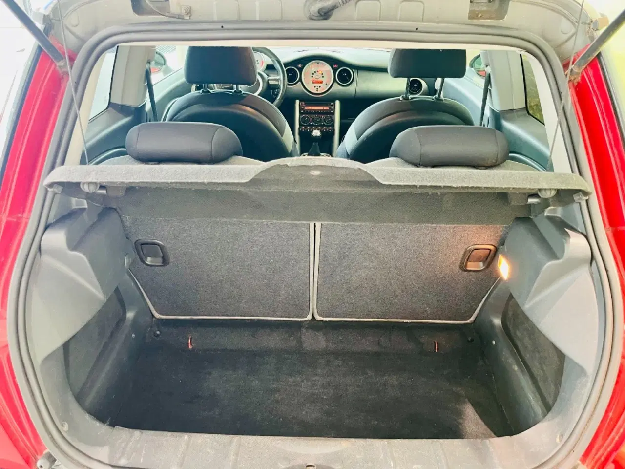 Billede 14 - MINI Cooper S 1,6 JC Works
