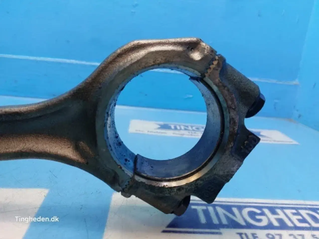 Billede 8 - Iveco 8361 SRE 11 Plejlstang 4852757