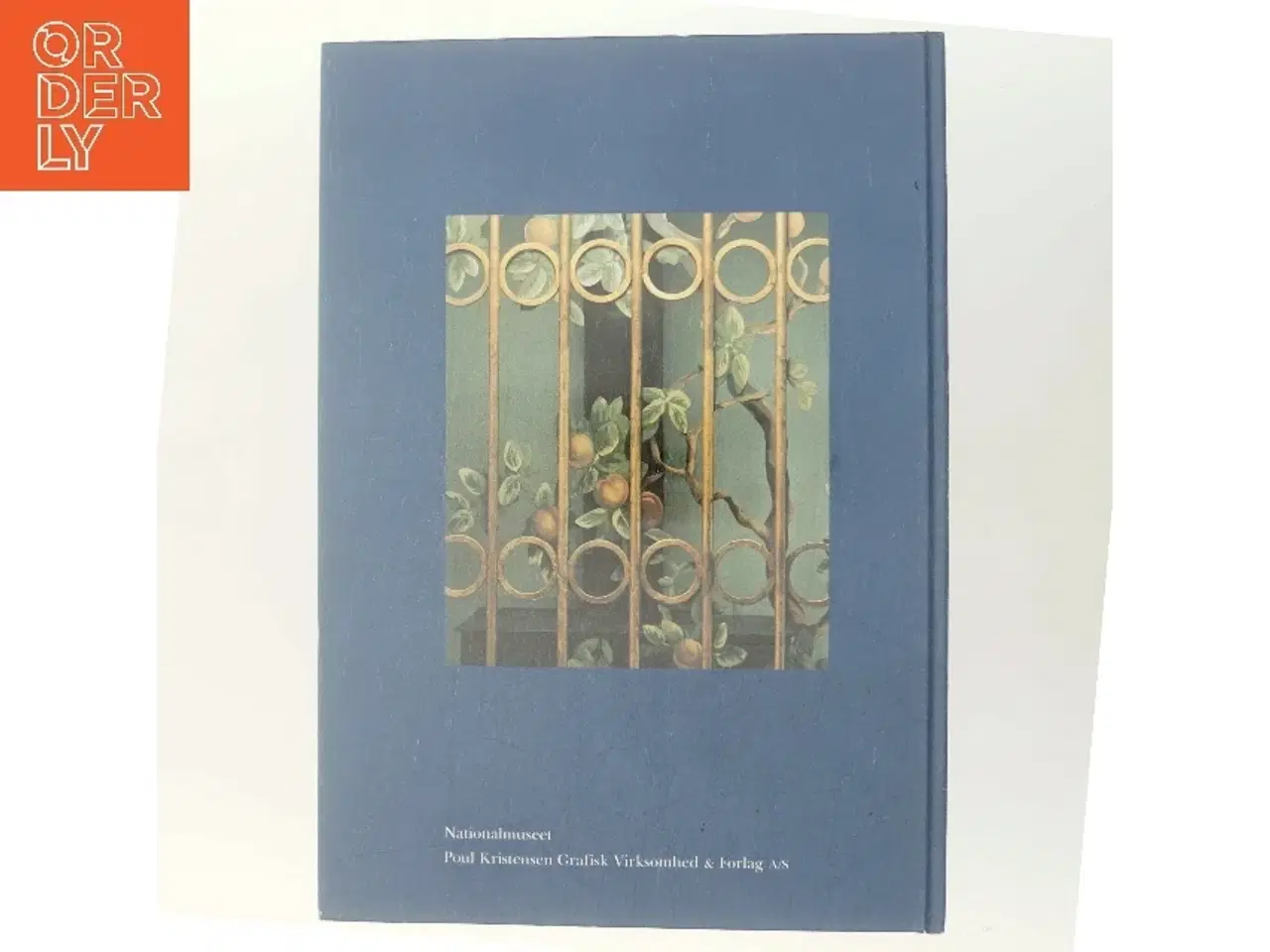 Billede 3 - Nationalmuseets Arbejdsmark 1995 af Per Kristian Madsen, Nationalmuseet København (Bog)