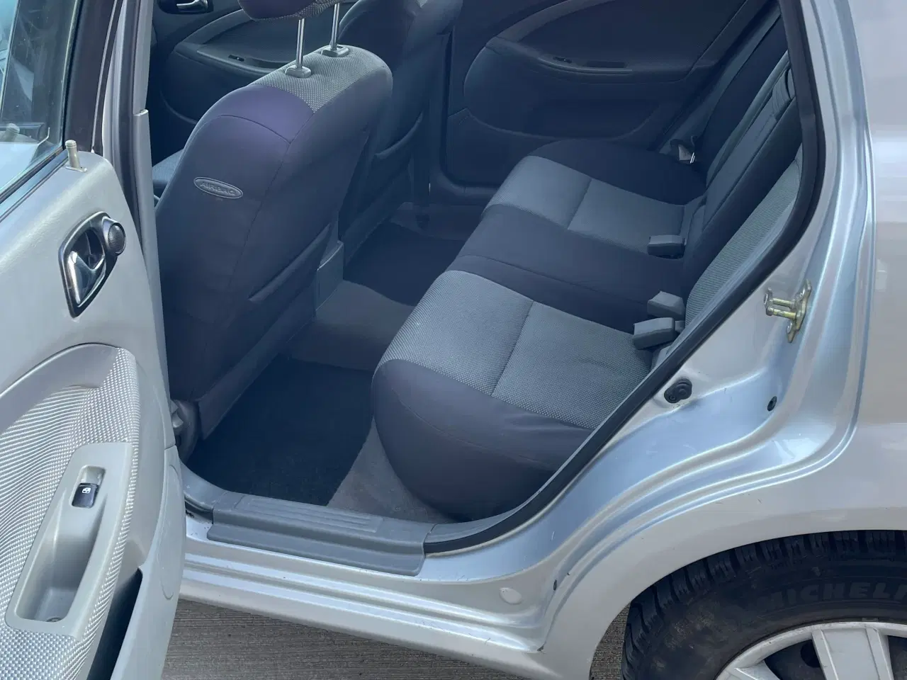 Billede 7 - Nysynet Chevrolet lacetti 1.8 automatgear