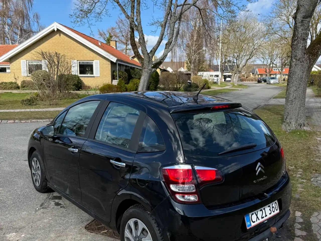 Billede 5 - Citroën C3 1,2 PureTech 82 Attraction