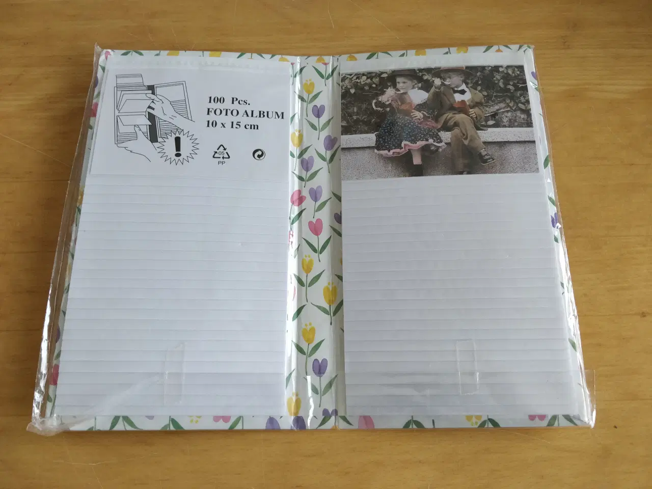 Billede 1 - Fotoalbum