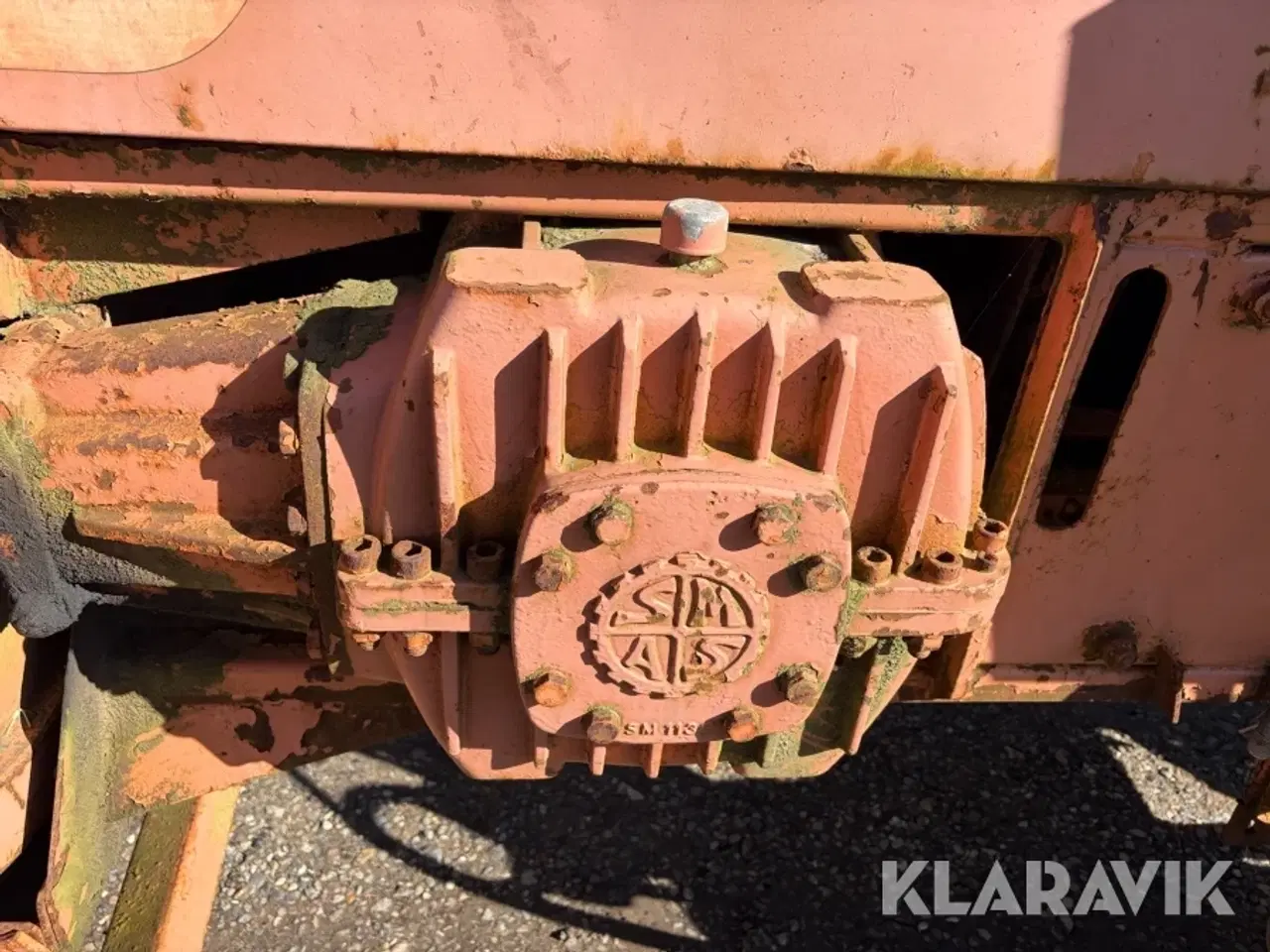 Billede 12 - Ballepresser Dronningborg D360