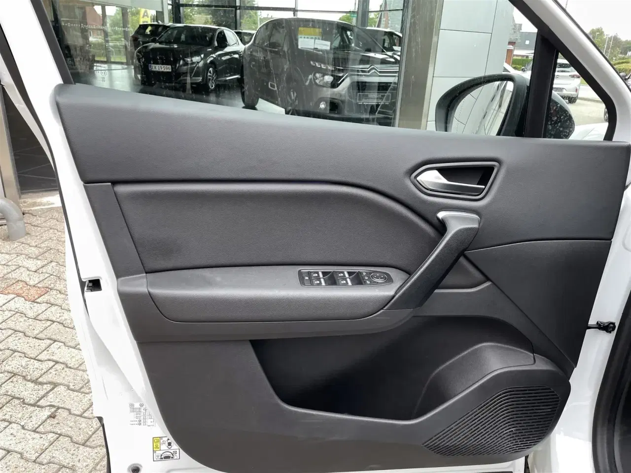 Billede 13 - Renault Captur 1,0 TCE Intens 90HK 5d