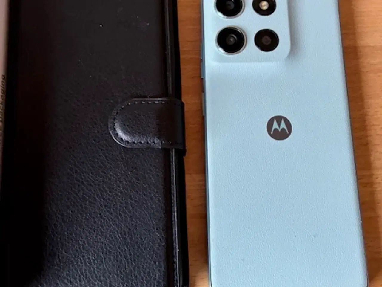 Billede 2 - Motorola g56 5G 256GB