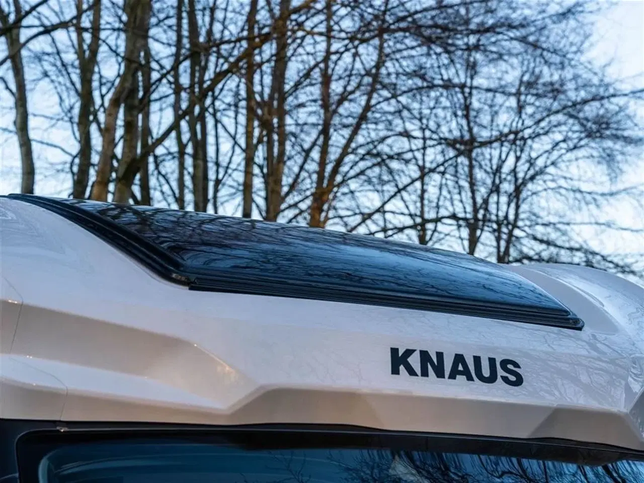 Billede 40 - 2024 - Knaus Van Ti Plus 650 MEG "VW" Platinum Selection   LUKSUSCAMPER BYGGET PÅ VW CRAFTER