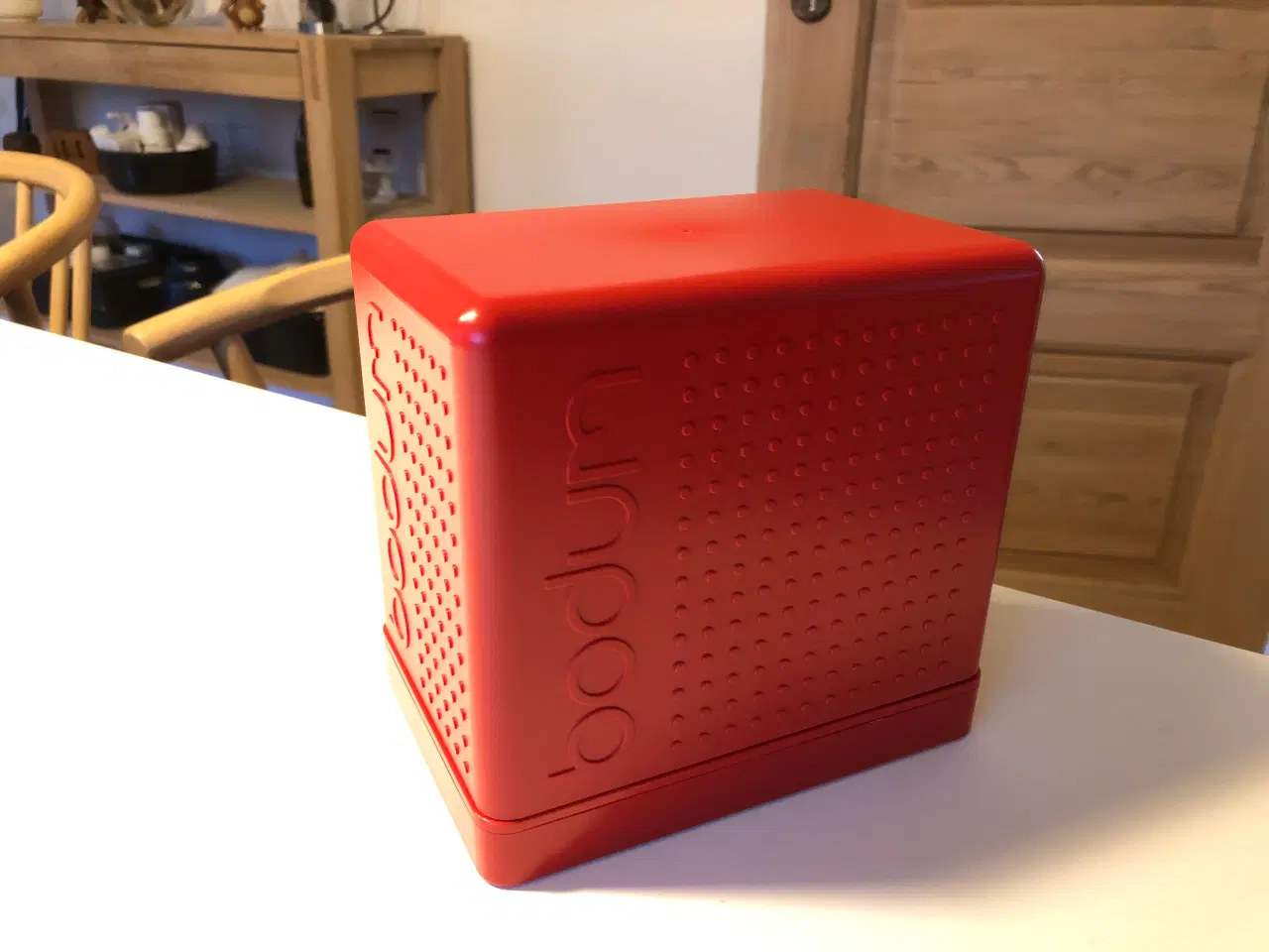 Billede 4 - Osteskærer fra Bodum