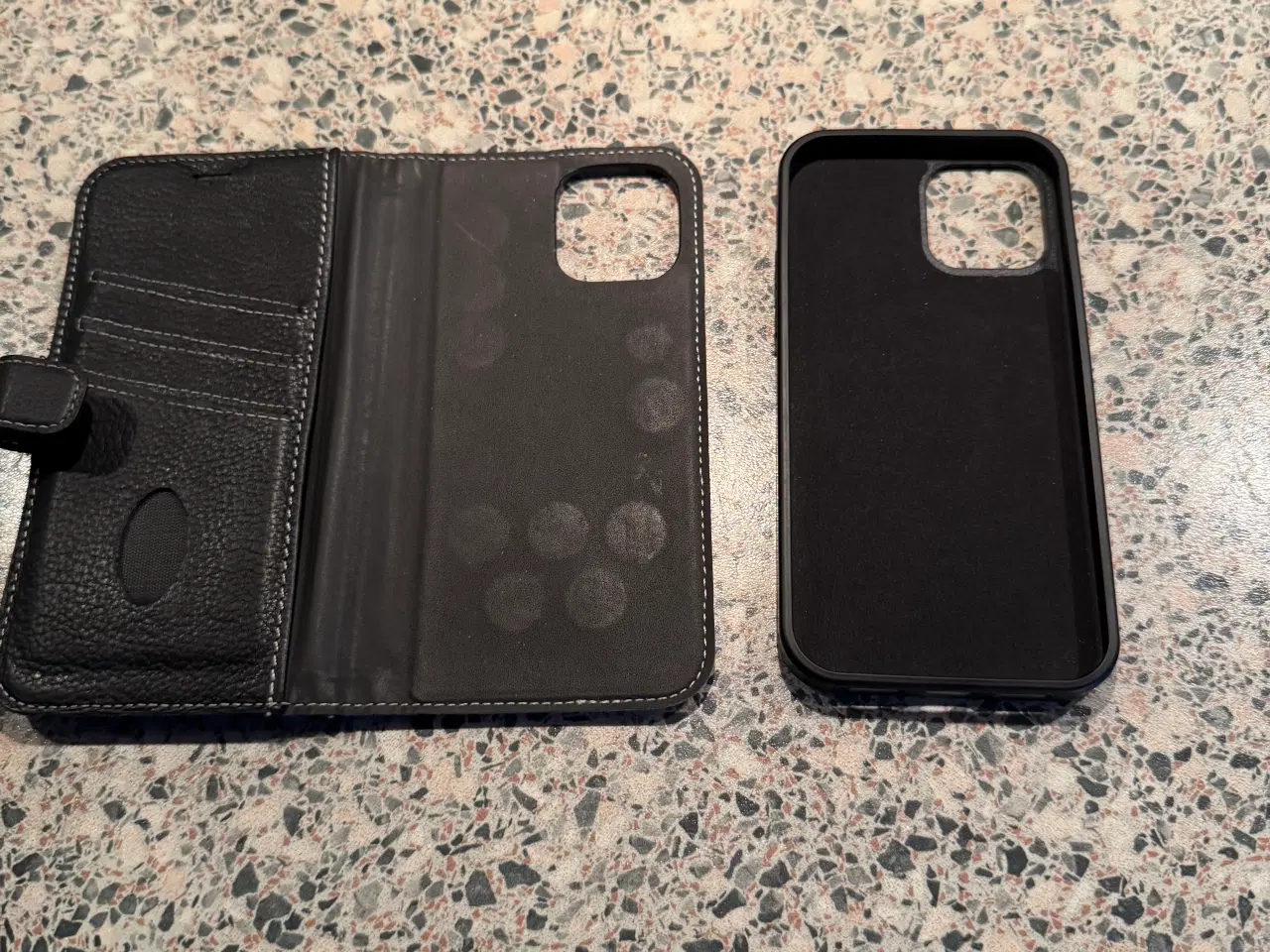 Billede 1 - Wallet til IPhone 12