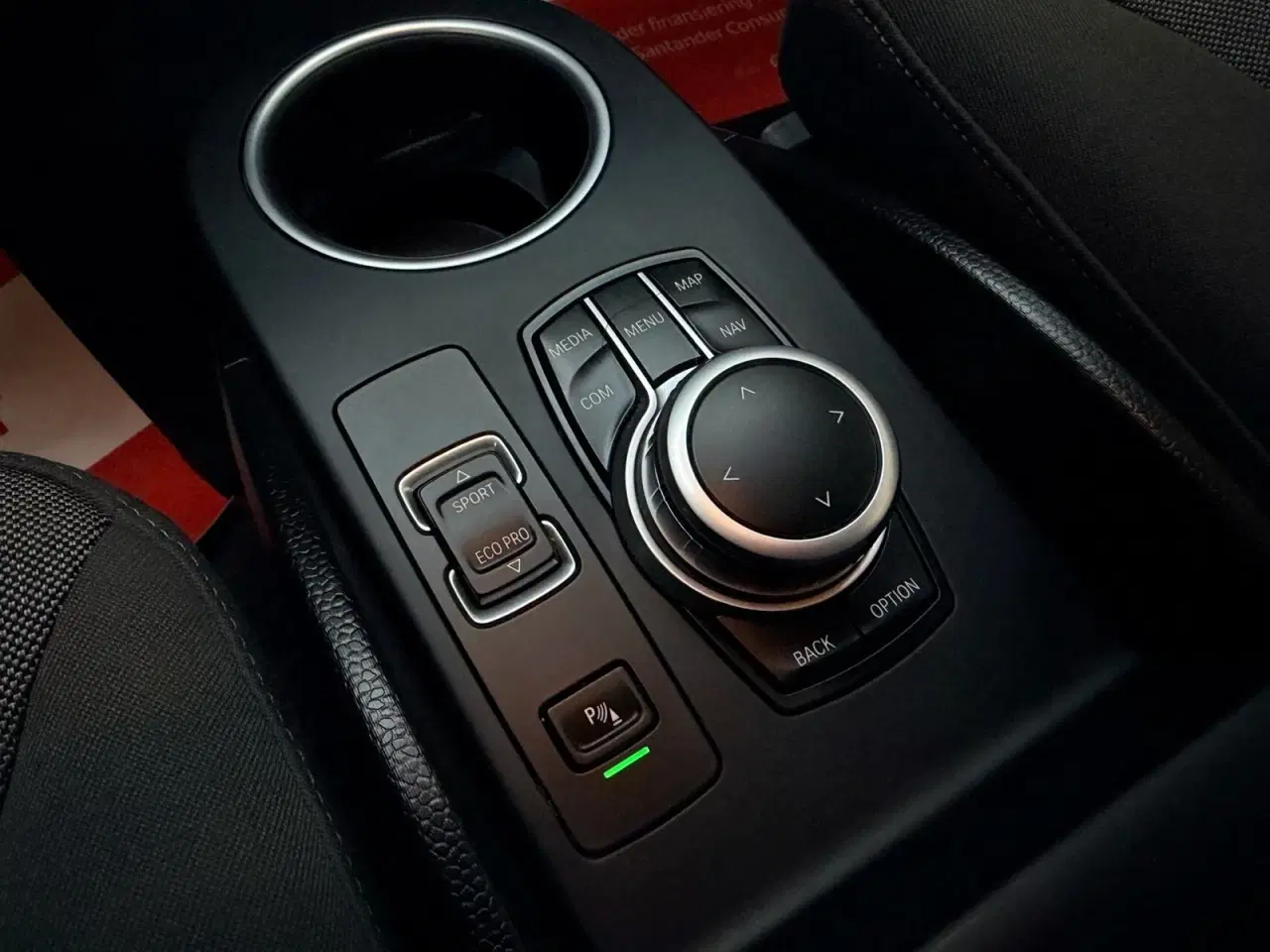 Billede 14 - BMW i3  Charged