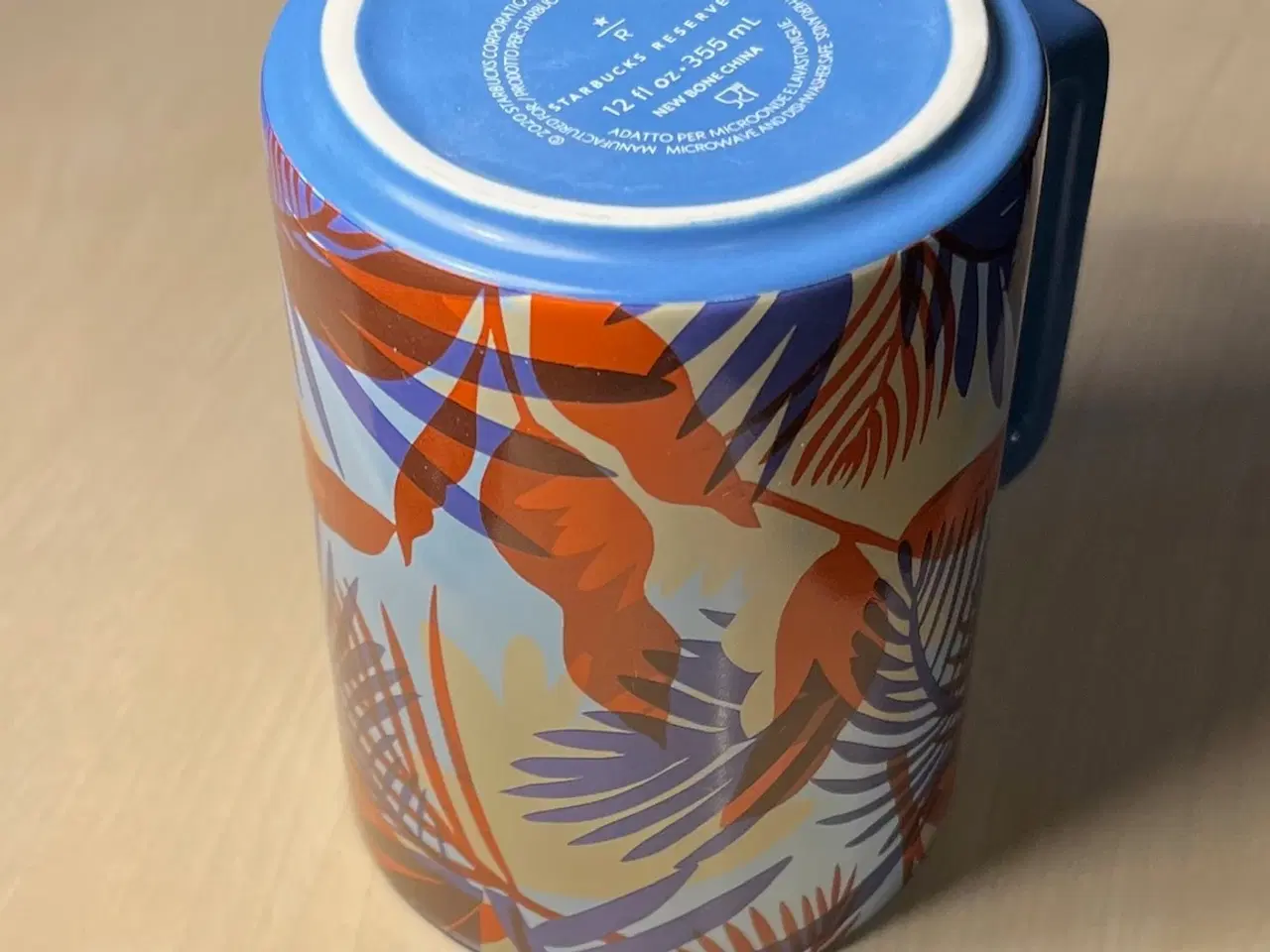 Billede 5 - Starbucks Reserve - sjælden Reserve-merchandise