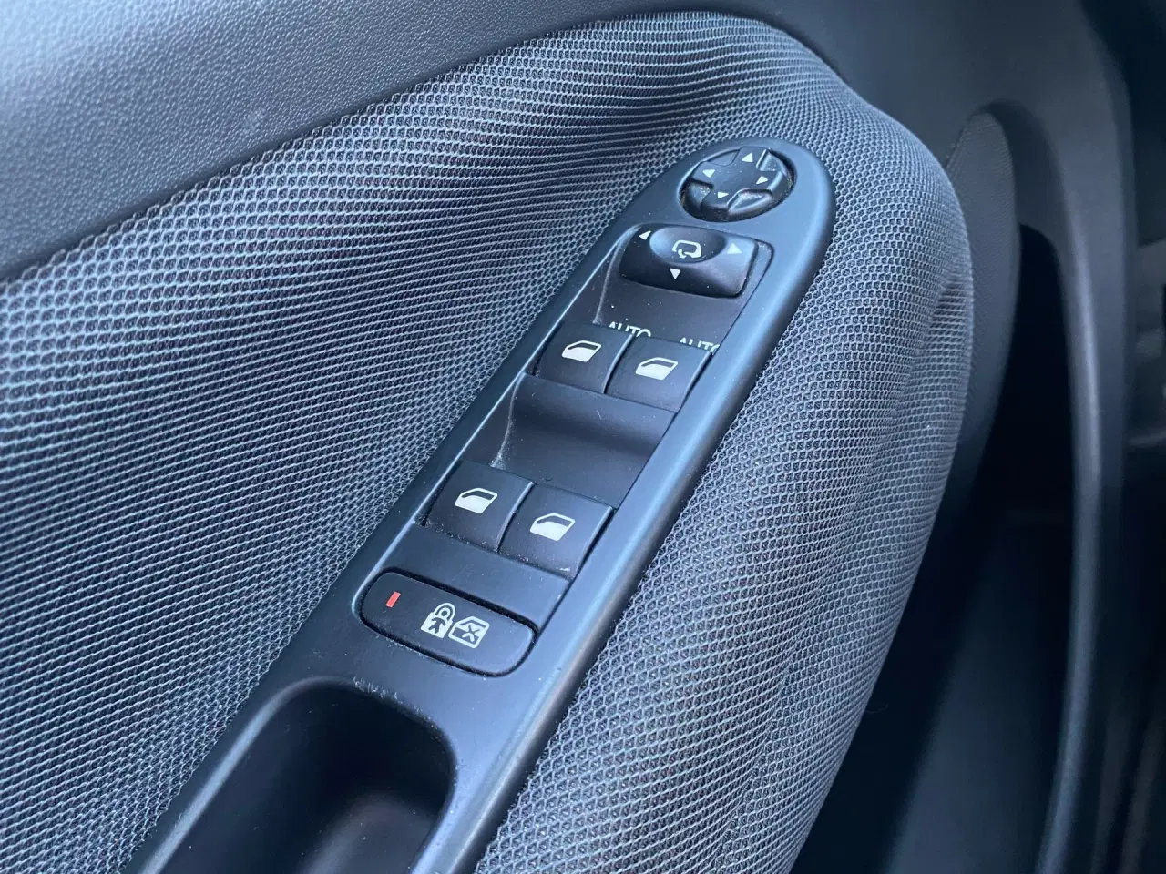 Billede 13 - Citroën C3 Picasso 1,6 Blue HDi Challenge 100HK