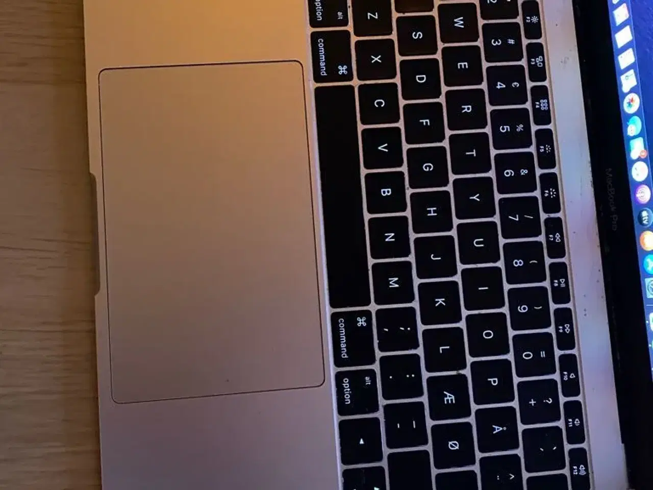 Billede 2 - MacBook pro 13? og omformer stik