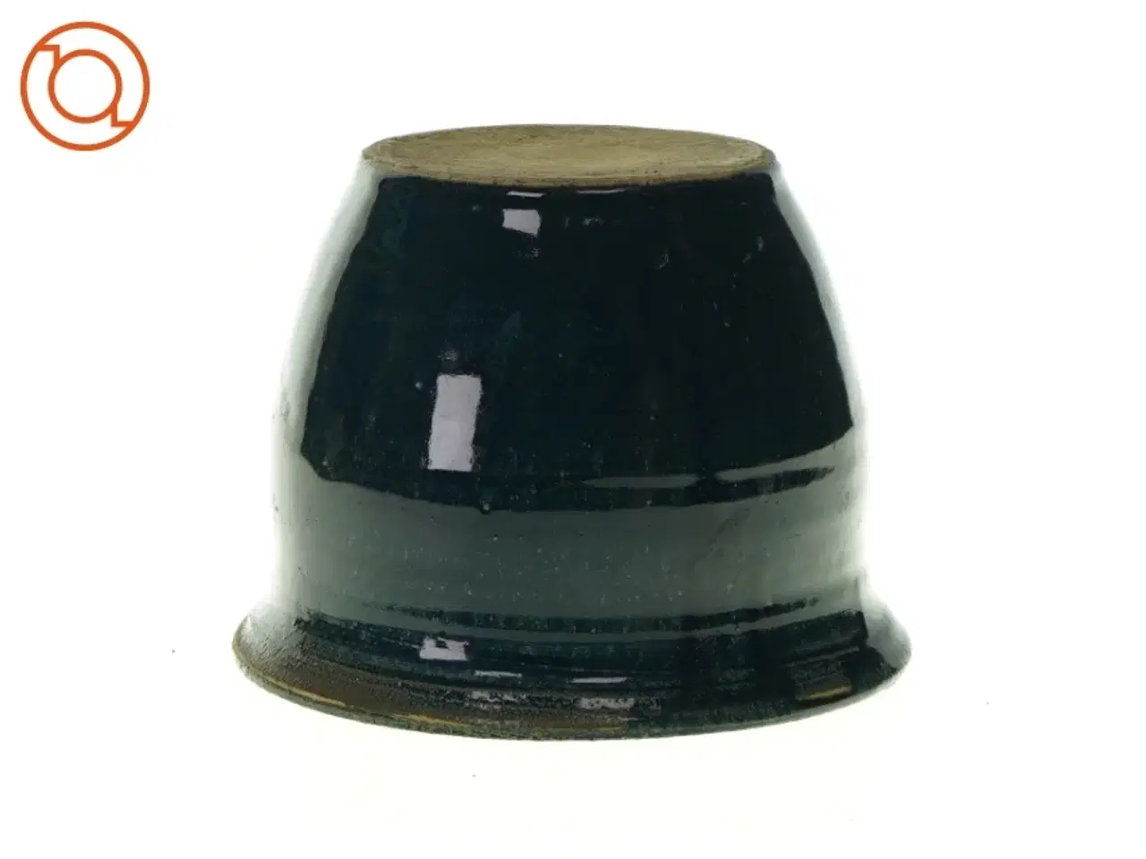 Billede 2 - Krukke fra Ukendt  (str. HØ: 13x17cm)