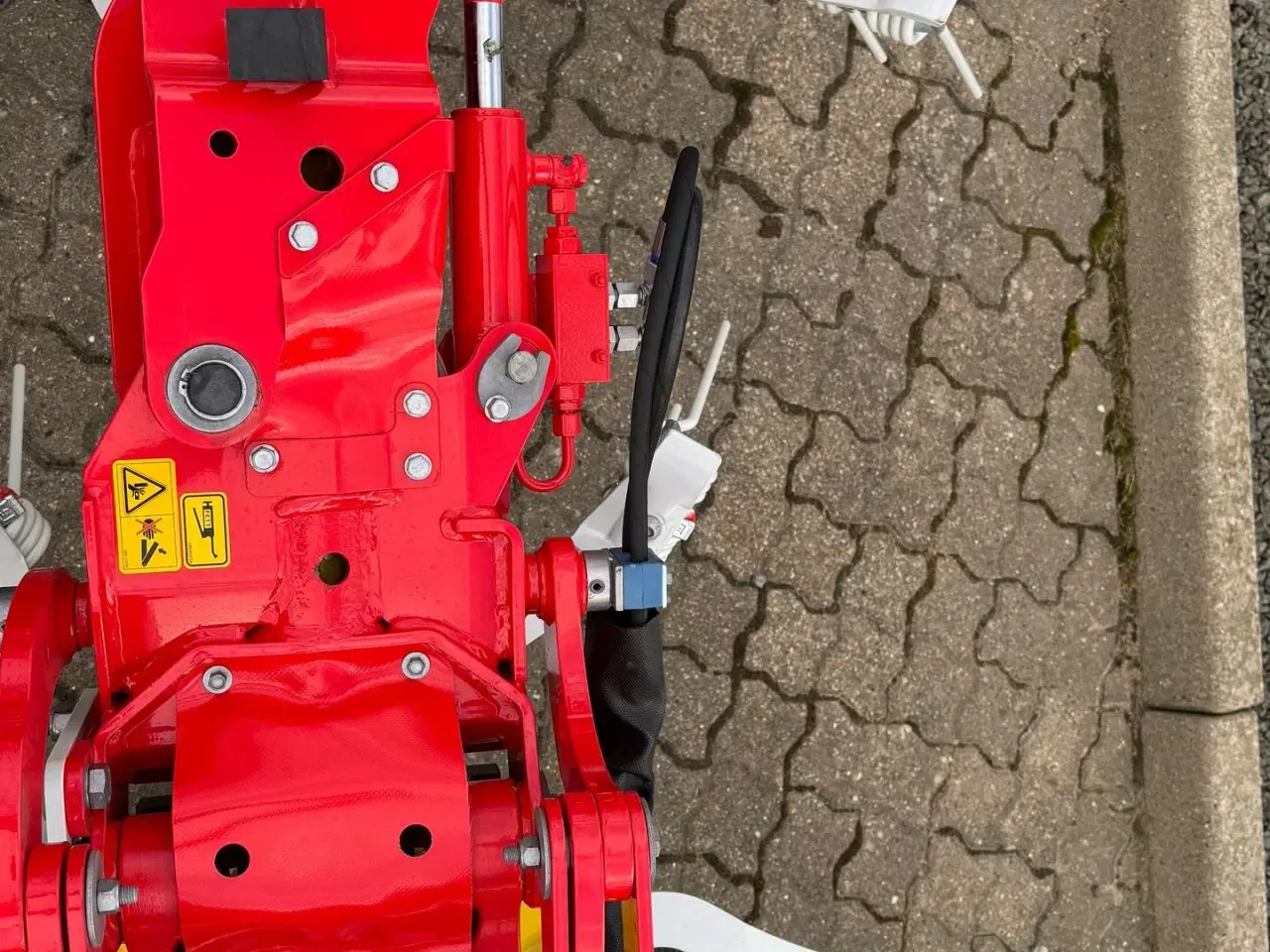 Billede 4 - Pøttinger HIT HT 13120