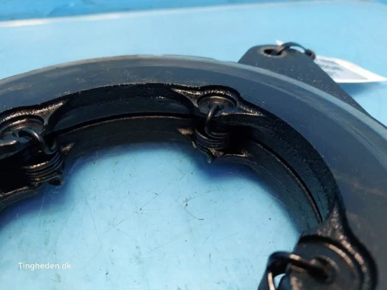 Billede 4 - Ford 4600 Stift 81802546