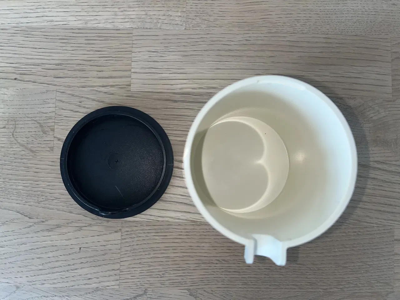 Billede 5 - Stelton mælkekande / flødekande / sukkerskål