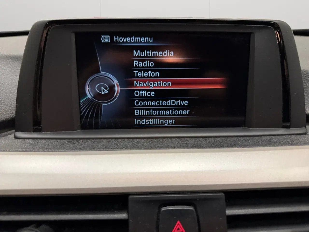 Billede 7 - BMW 318d 2,0 Touring