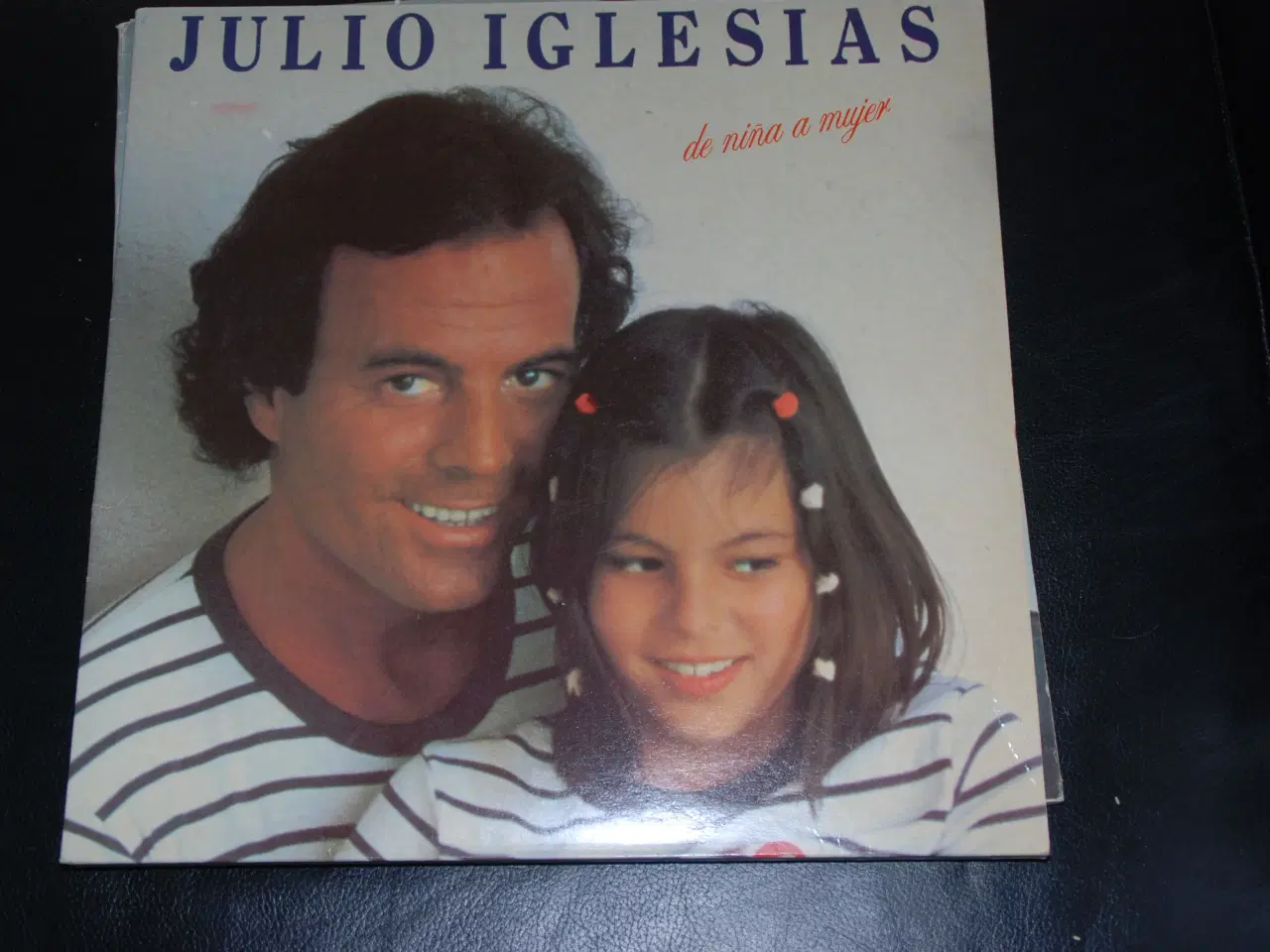 Billede 1 - Julio Iglesias