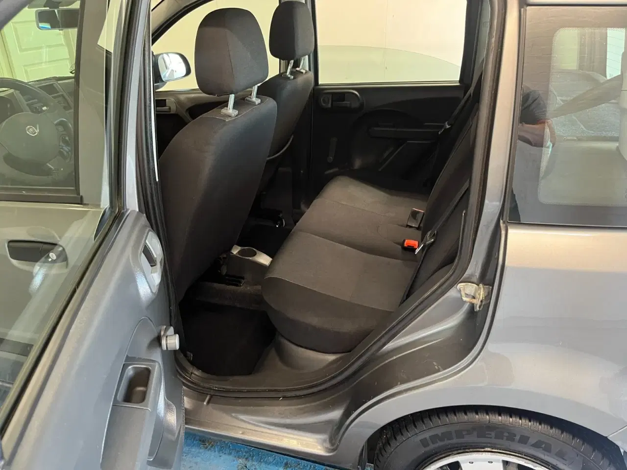 Billede 6 - Fiat Panda 1,2 69 Fresh