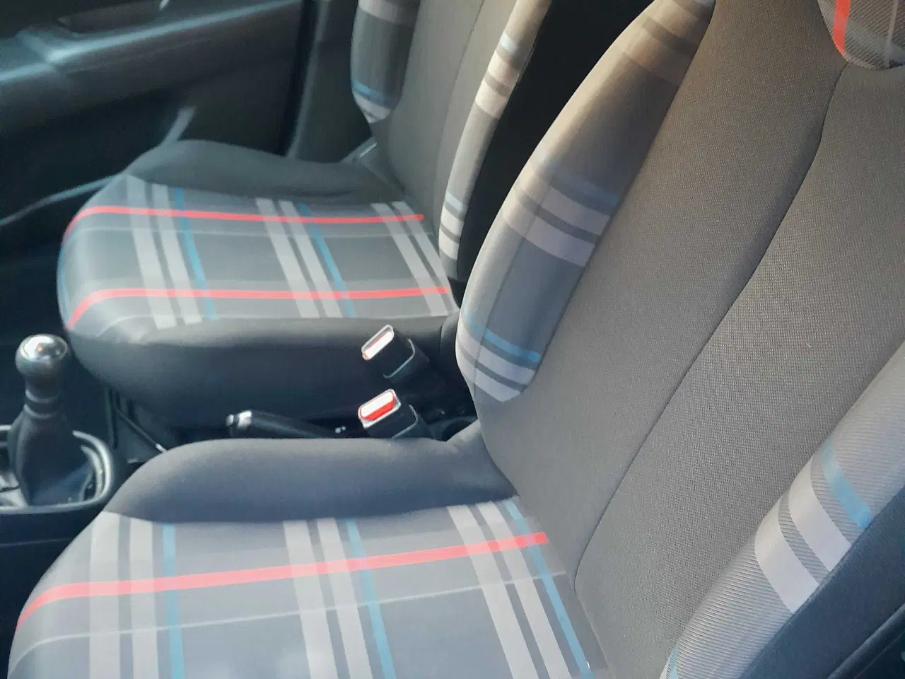 Billede 4 - Nysynet Peugeot 108