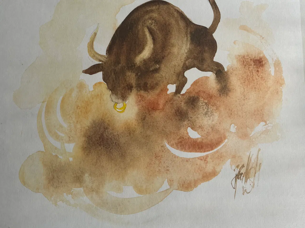 Billede 1 - Henriette Werth