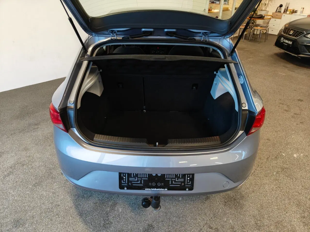 Billede 7 - Seat Leon 1,2 TSi 110 Style