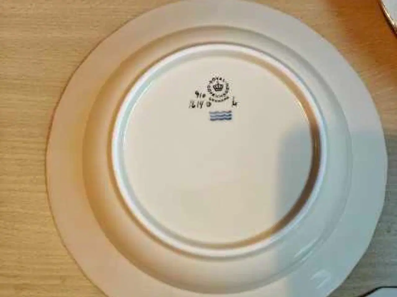 Billede 2 - Spise og kaffe stel