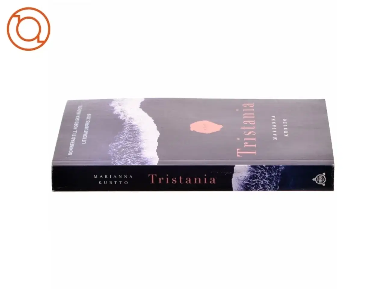 Billede 2 - Tristania af Marianna Kurtto (bog)